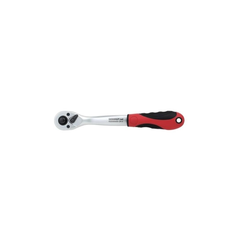 Gedore R50050009 2C-revers.ratchet 3/8 offset 206mm 10RA