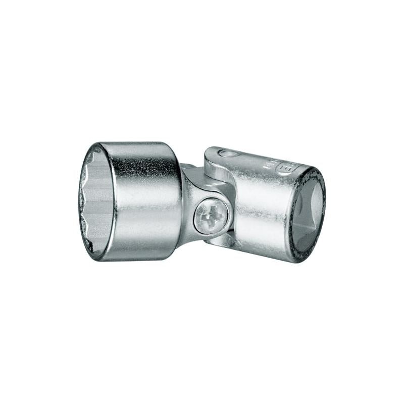 Gedore 6240630 Swivel socket 3/8" 10 mm