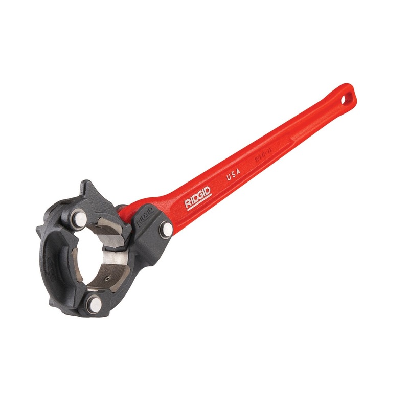 Ridgid 46373 Inner Tube Core Barrel Wrench, Size B