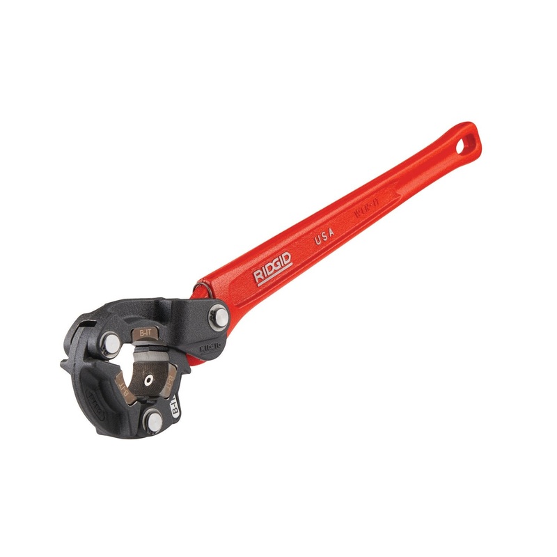 Ridgid 46378 Inner Tube Core Barrel Wrench, Size N