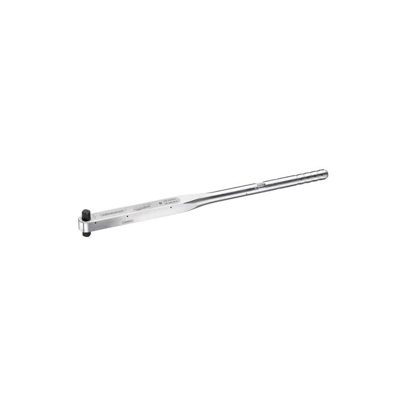 Gedore 7691850 Torque wrench DREMOMETER DL 3/4 Inch 155-760 Nm