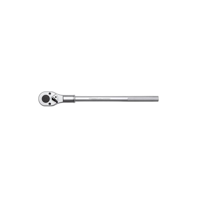 Gedore R70000003 Reversible ratchet 3/4 Inch l.503mm 15RA