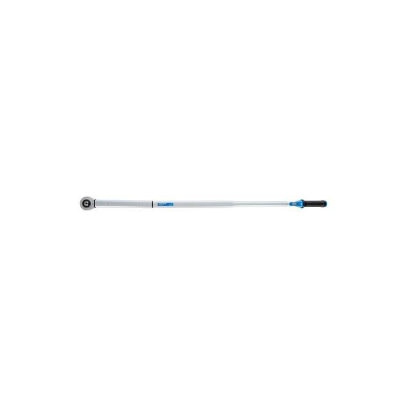 Gedore 1950525 Torque wrench TORCOFIX K 3/4 Inch 250-850 Nm
