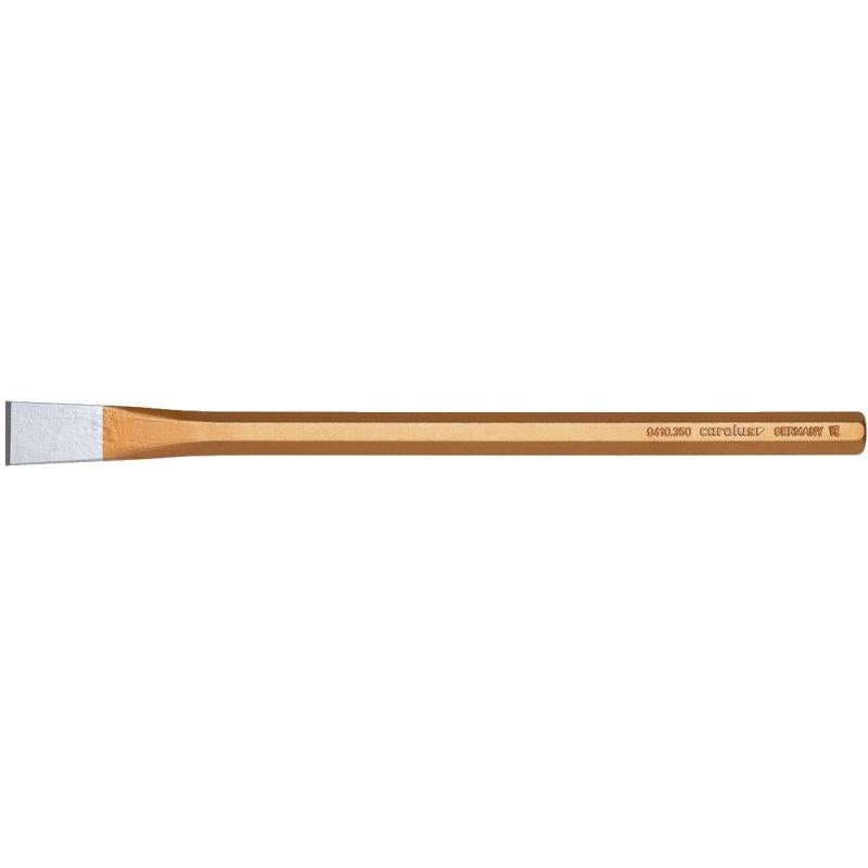 Gedore R91250056 Bricklayers chisel octa. 350x23mm d.18mm