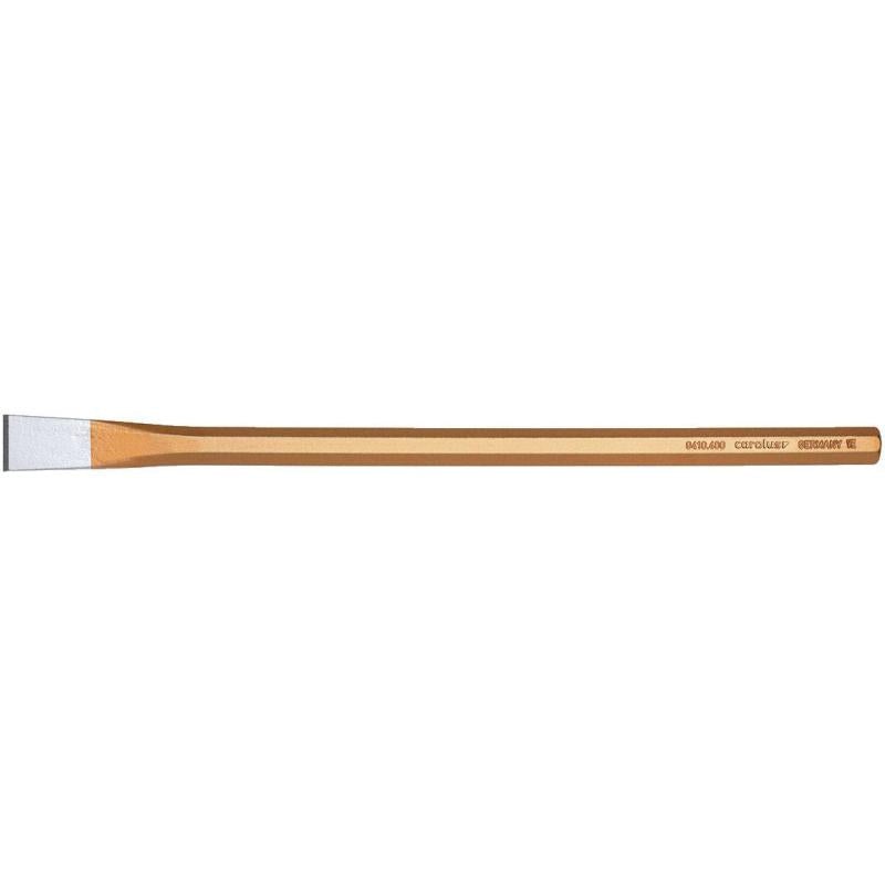 Gedore R91400061 Point chisel octa. l.400mm d.18mm