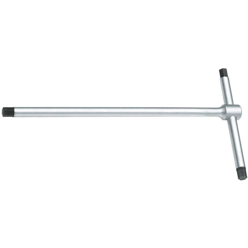 Gedore 1669591 Hexagon Allen key 10 mm