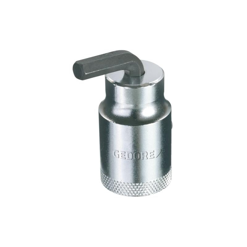 Gedore 7773820 End Fitting 16 Z 4 mm