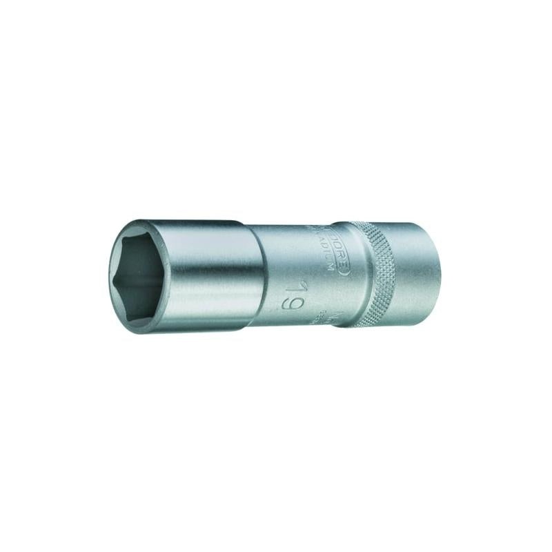 Gedore 1718770 Socket 1/2", long 14 mm