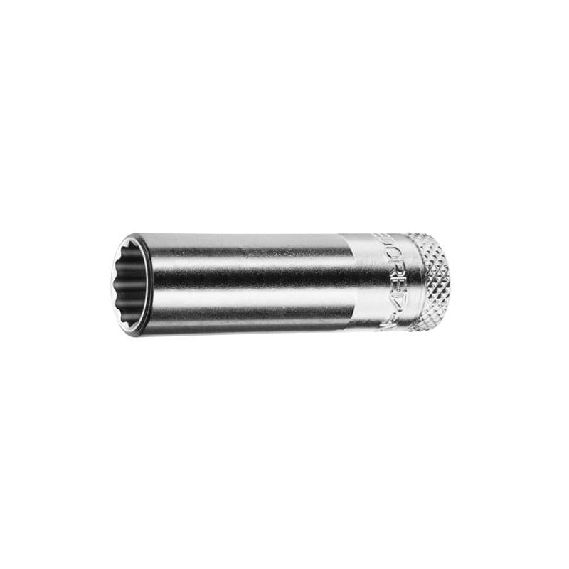 Gedore 1965476 Socket 1/4" Drive UD Profile 7/32"
