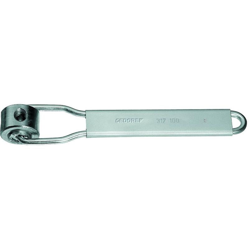Gedore 4509440 Stud screw wrench 220 mm