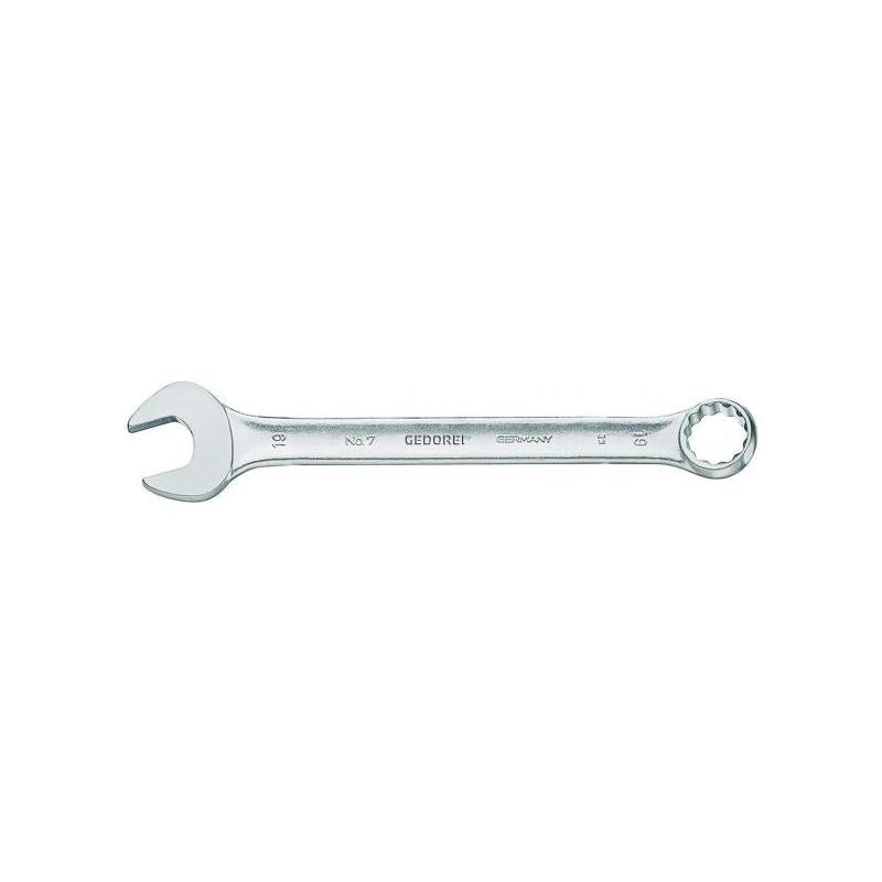 Gedore 6099270 7 7/16AF Combination Spanner 7/16 Inch