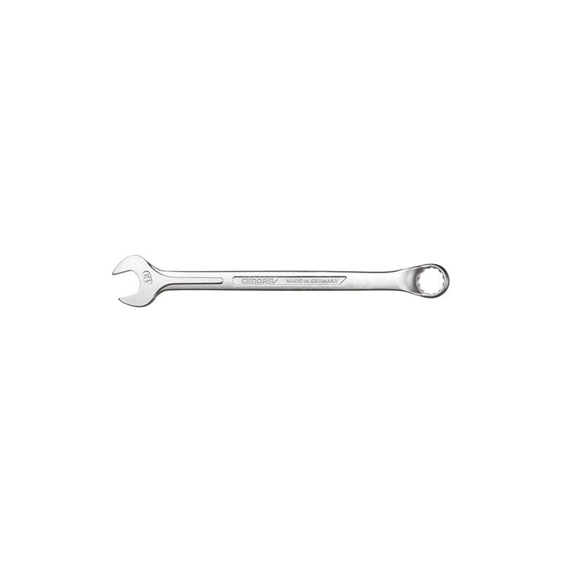 Gedore 6002370 Combination Spanner 24 mm