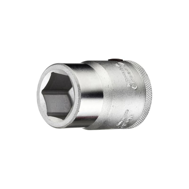 Gedore 6270110 Socket 3/4 Inch 19 mm