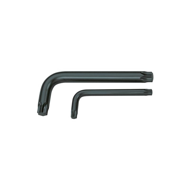 Gedore 6365170 Cranked Socket Key TORX T60