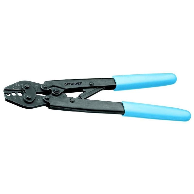 Gedore 2010313 Crimp Wrench For Big Terminals 300 mm
