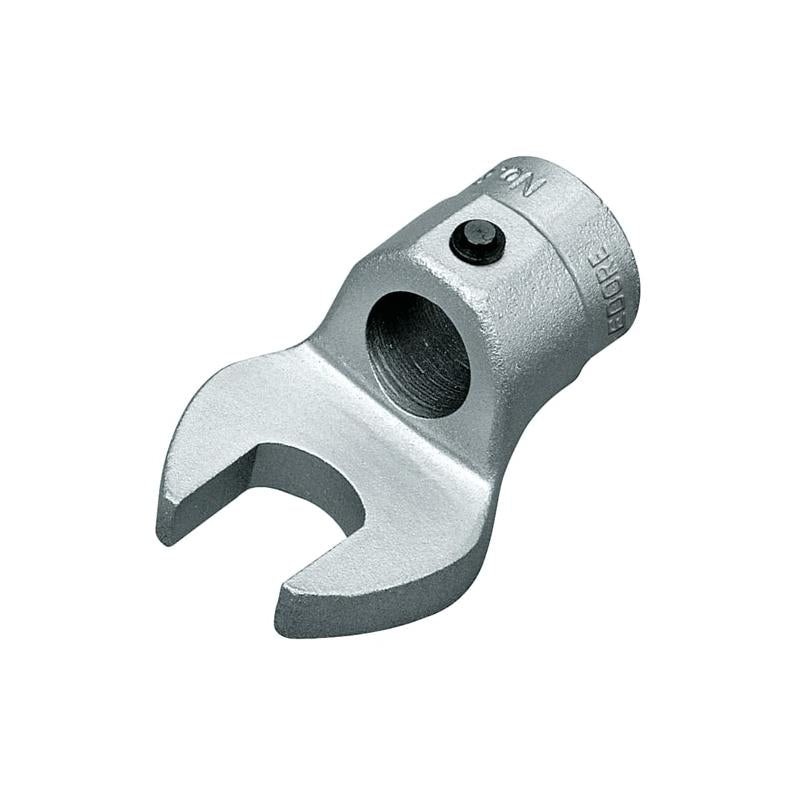 Gedore 1207008 Open End Fitting 16 Z, 28 mm
