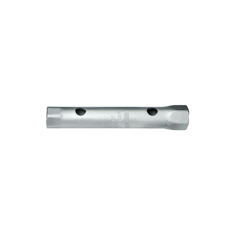 Gedore 6222810 Tubular Box Spanner 5.5x7 mm