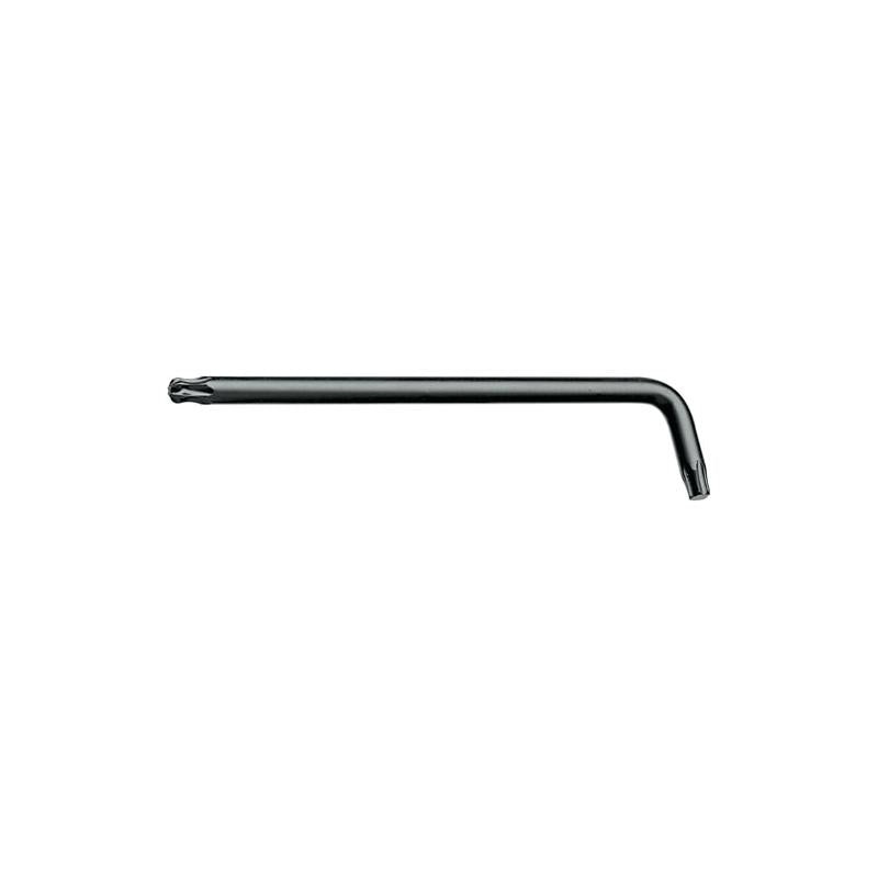 Gedore 6367620 Cranked Socket Key TORX T27