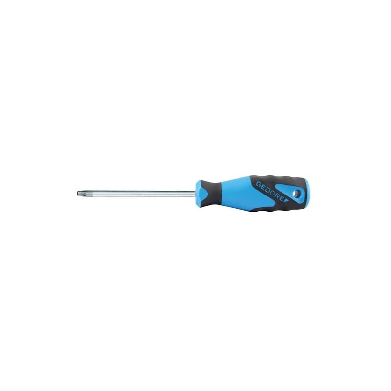 Gedore 1616471 3C-Screwdriver TORX T5