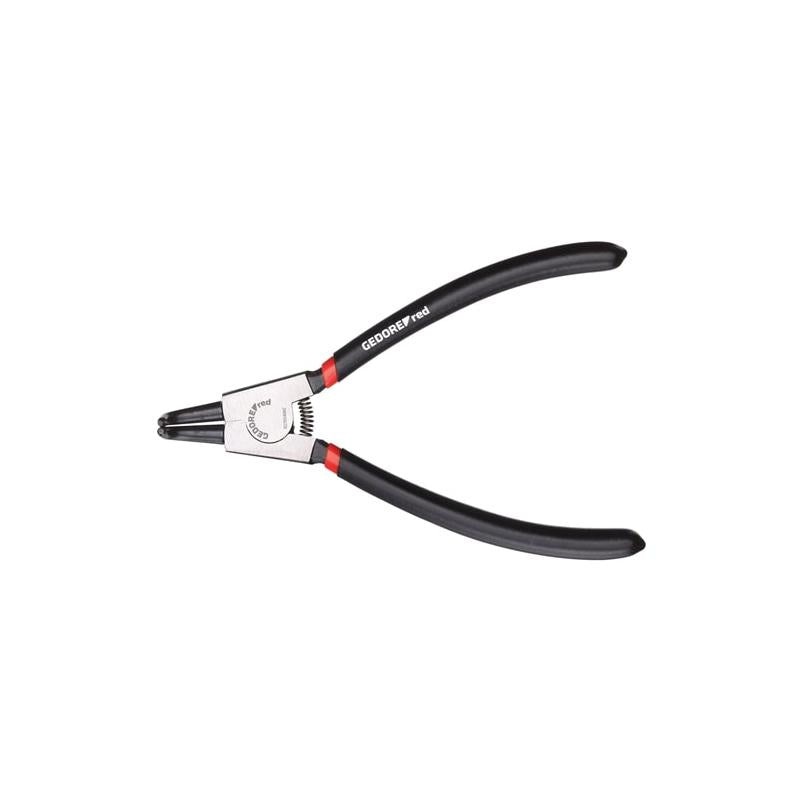 Gedore R27654025 Circlip pliers extern. angl.90 10-25mm