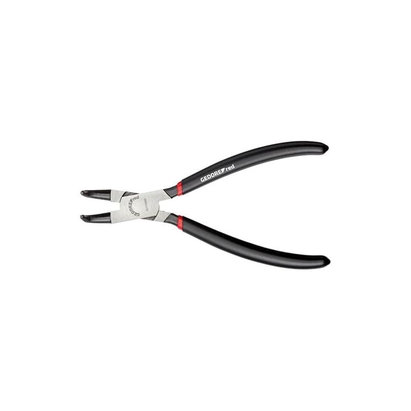 Gedore R27754025 Circlip pliers intern. angl.90 12-25mm
