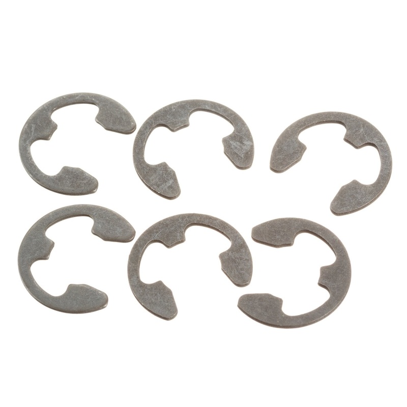 Ridgid 26937 Package of 6 Retaining Ring