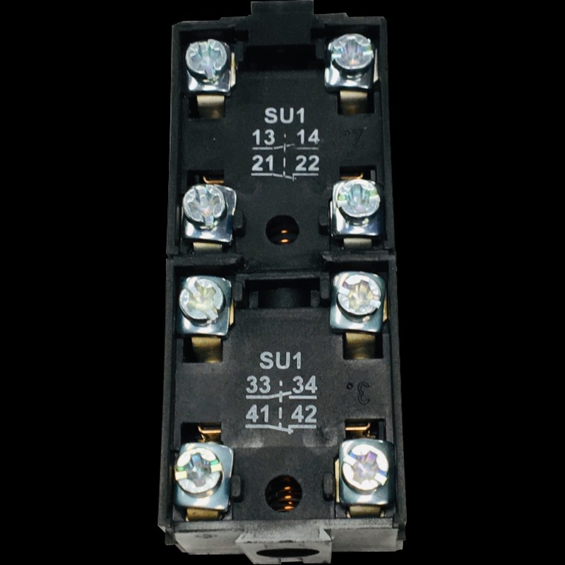 Ridgid 29466 Block Switch R81181