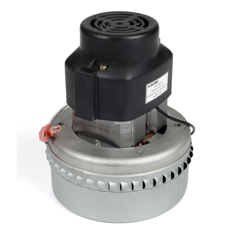 Ridgid 30443 Motor Assembly