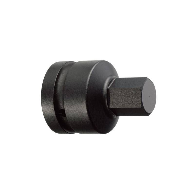 Gedore 1577514 Impact screwdriver bit Socket 1 Inch Drive,  30 mm