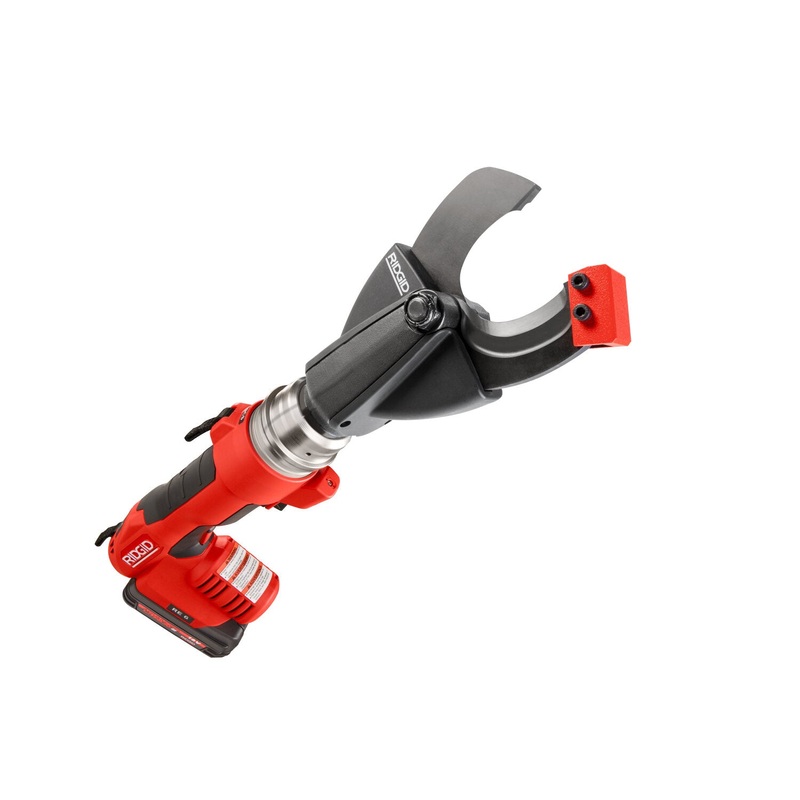 Ridgid 52278 Swiv-L-Punch Accessory Kit (Draw Bolts, Spacers & Thread Adapter)
