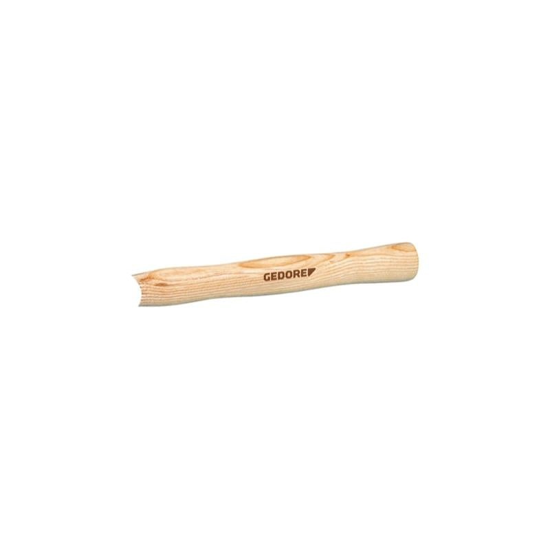 Gedore 1431110 Spare handle hickory 310 mm