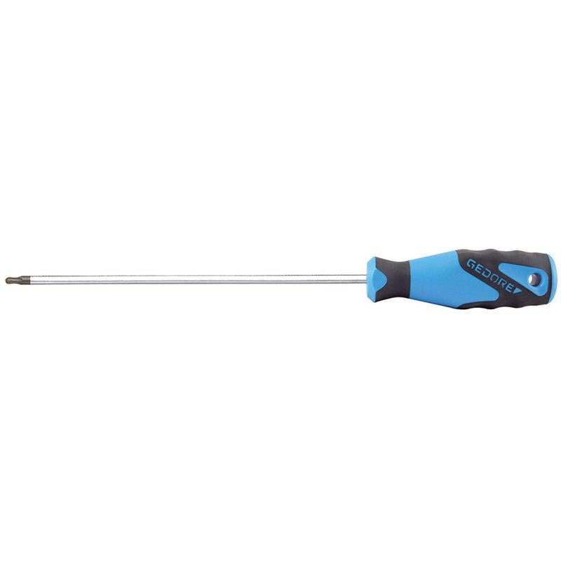 Gedore 2824221 3C-Screwdriver with ball end TORX T15