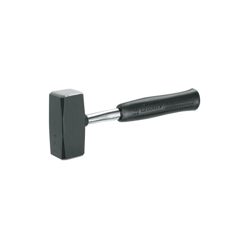 Gedore 8640800 Club hammer, 1000 g