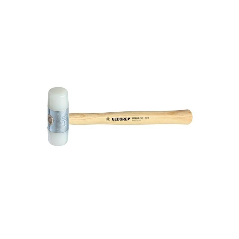 Gedore 8805310 Nylon hammer d 22 mm