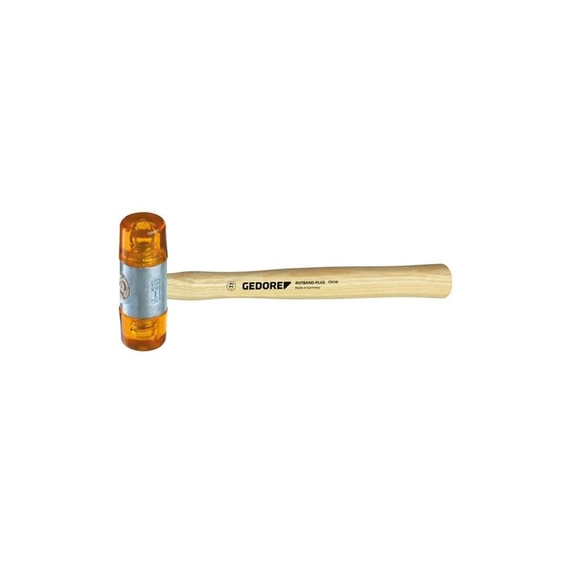 Gedore 8821270 Plastic hammer d 22 mm