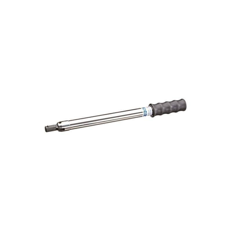 Gedore 1824724 TBN Breaking Torque Wrench 16 mm 27-135 Nm