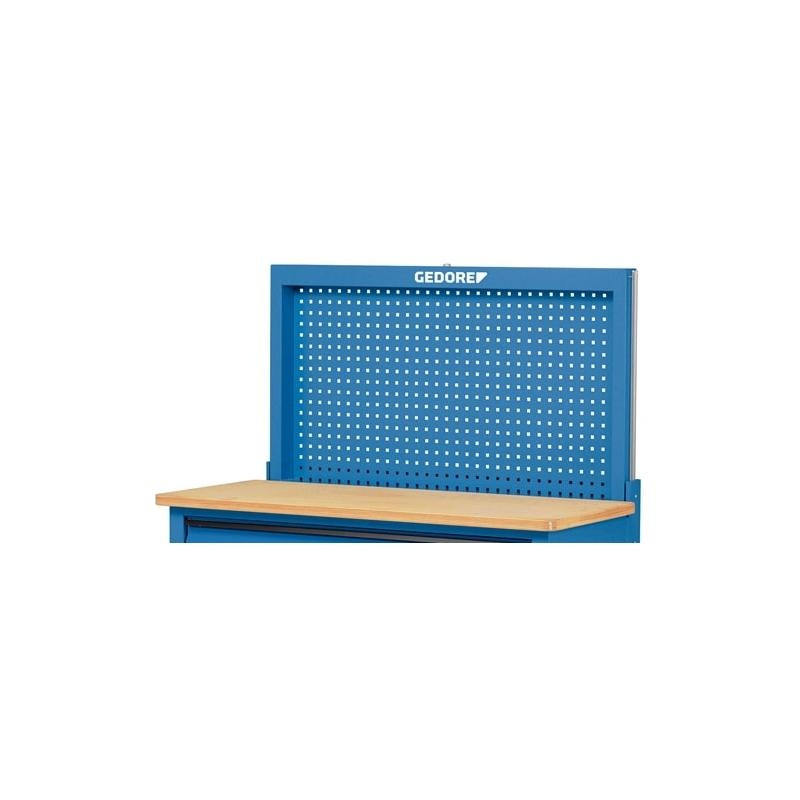 Gedore 2251787 Rear Panel Empty