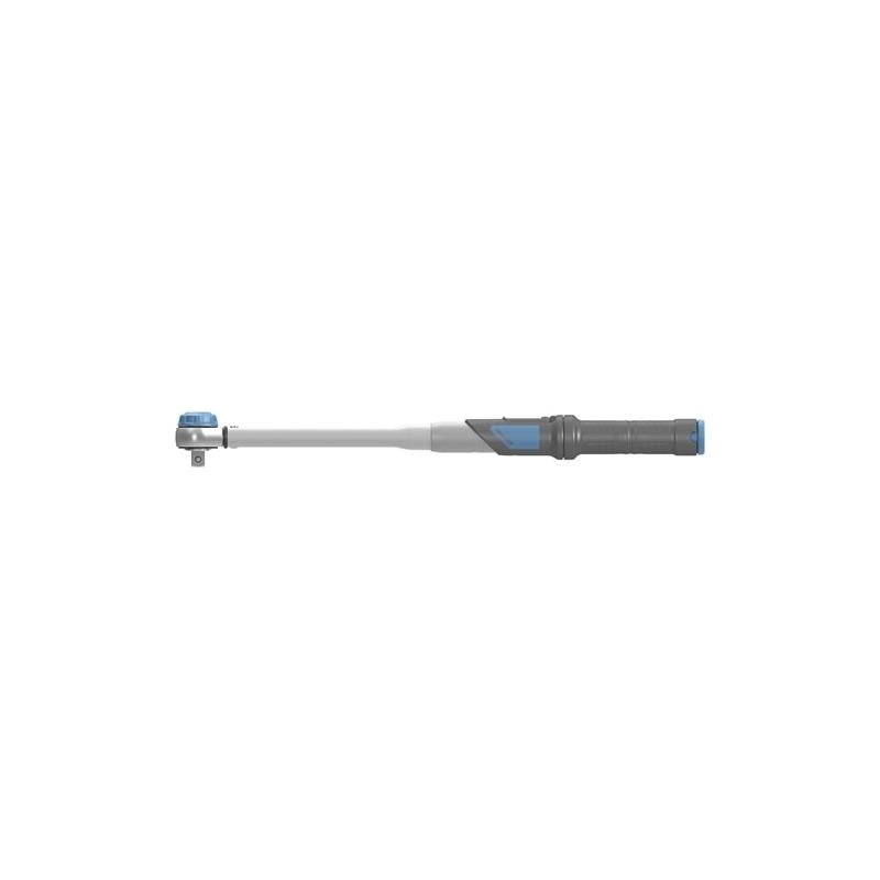 Gedore 2641232 Torque wrench DREMASTER K 1/2", 20-100 Nm