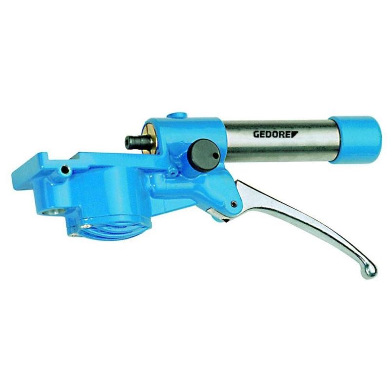 Gedore 4635310 Basic Unit, Hydraulic