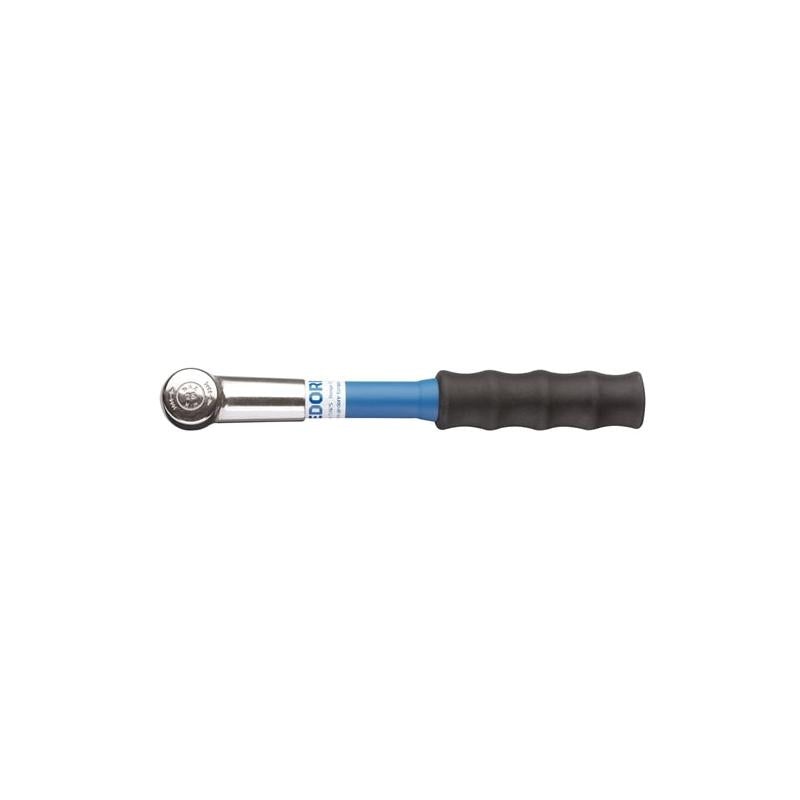 Gedore 7091900 Torque wrench TSN-SLIPPER 1/4 Inch , 5-25 Nm