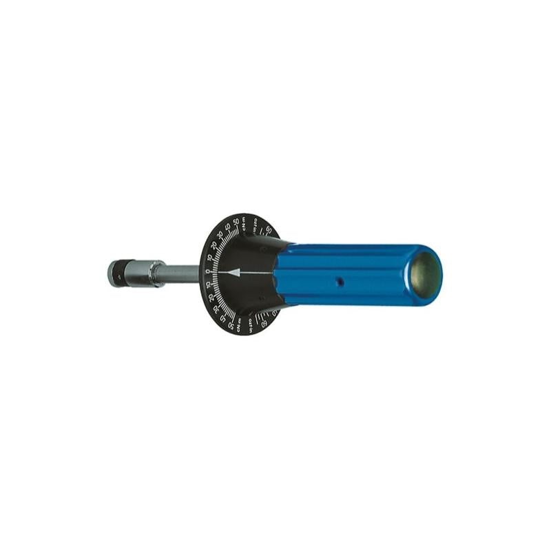 Gedore 7096380 Torque Screwdriver SP 1/4" 10-50 cNm