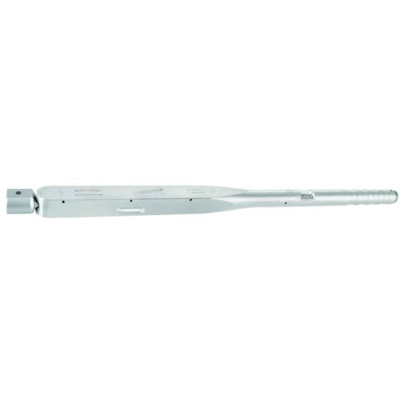 Gedore 7714220 Torque wrench DREMOMETER C-SE 14x18 80-400 Nm