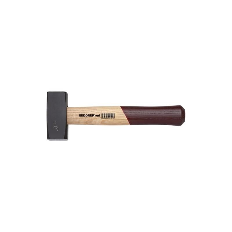 Gedore R92200040 Club hammer 1000g l.260mm ash