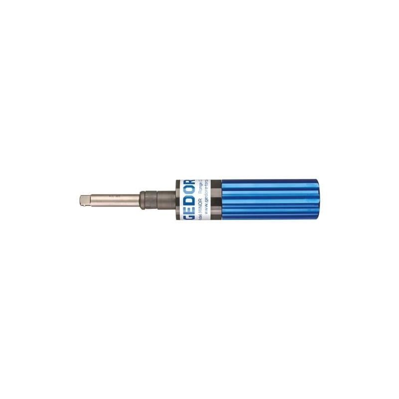 Gedore 1228501 Torque Screwdriver FS 1/4" 2.8-13.6 Nm