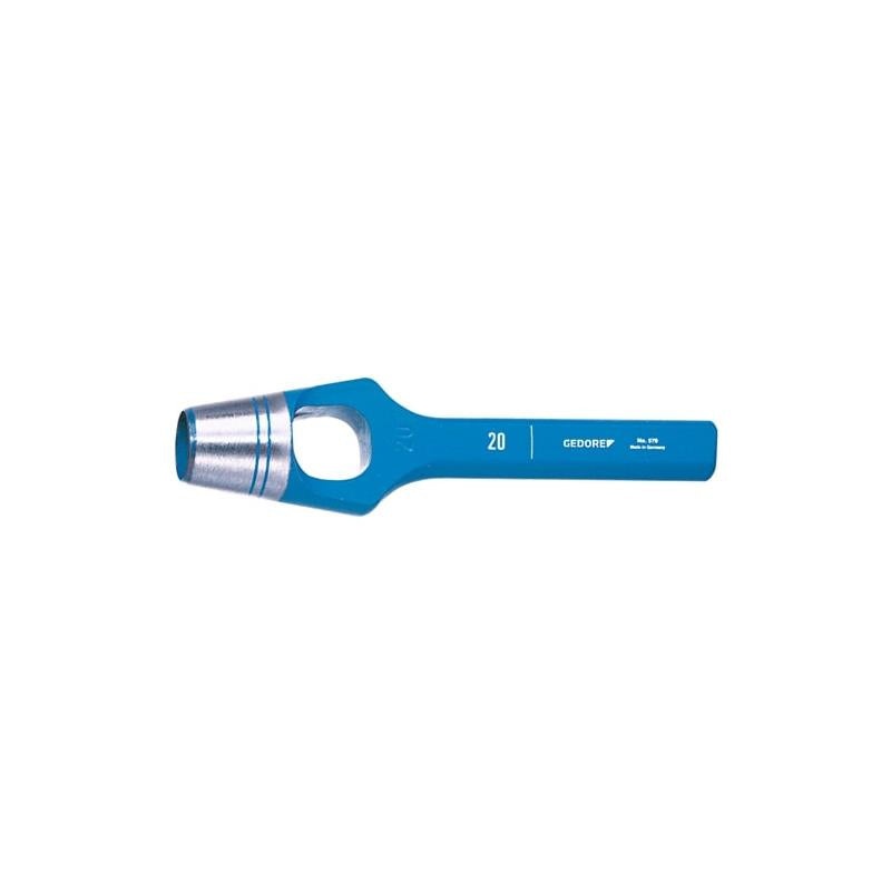 Gedore 4542300 Arc punch 2 mm