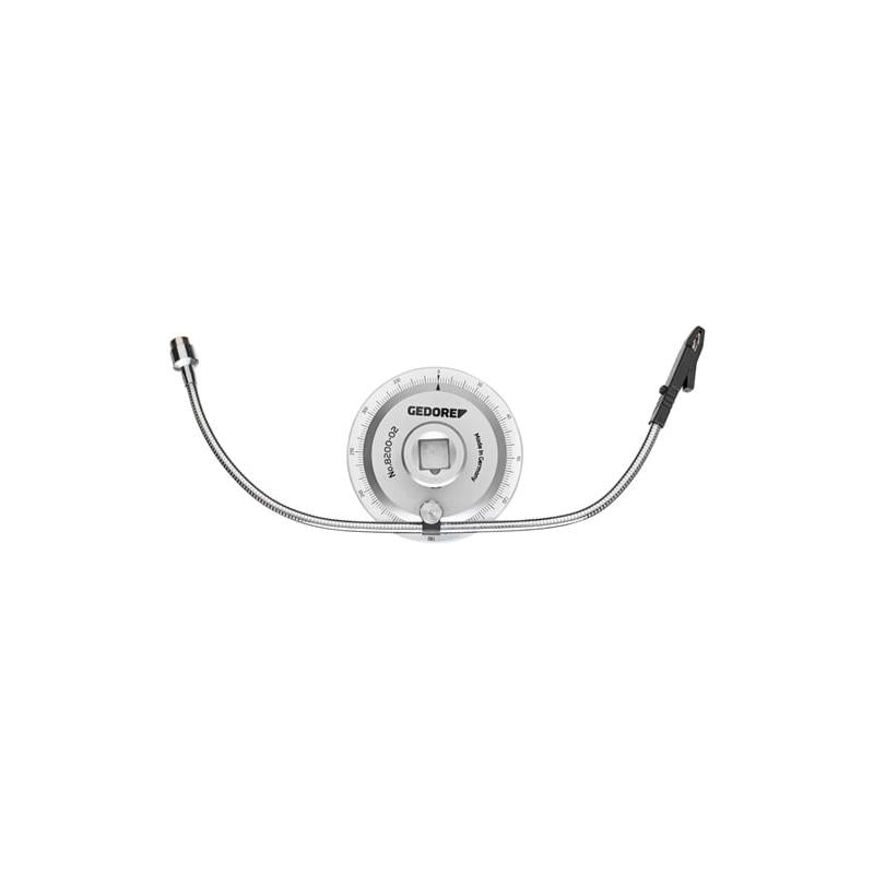 Gedore 7716510 Torque angle indicator 3/4 Inch