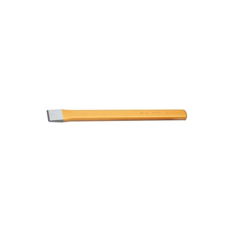 Gedore 8698560 Flat cold chisel 100x14x9 mm