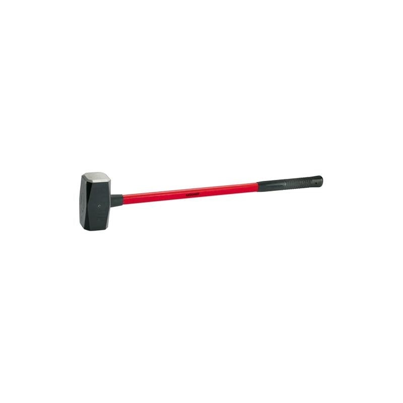 Gedore 8866960 Club hammer, 8 kg