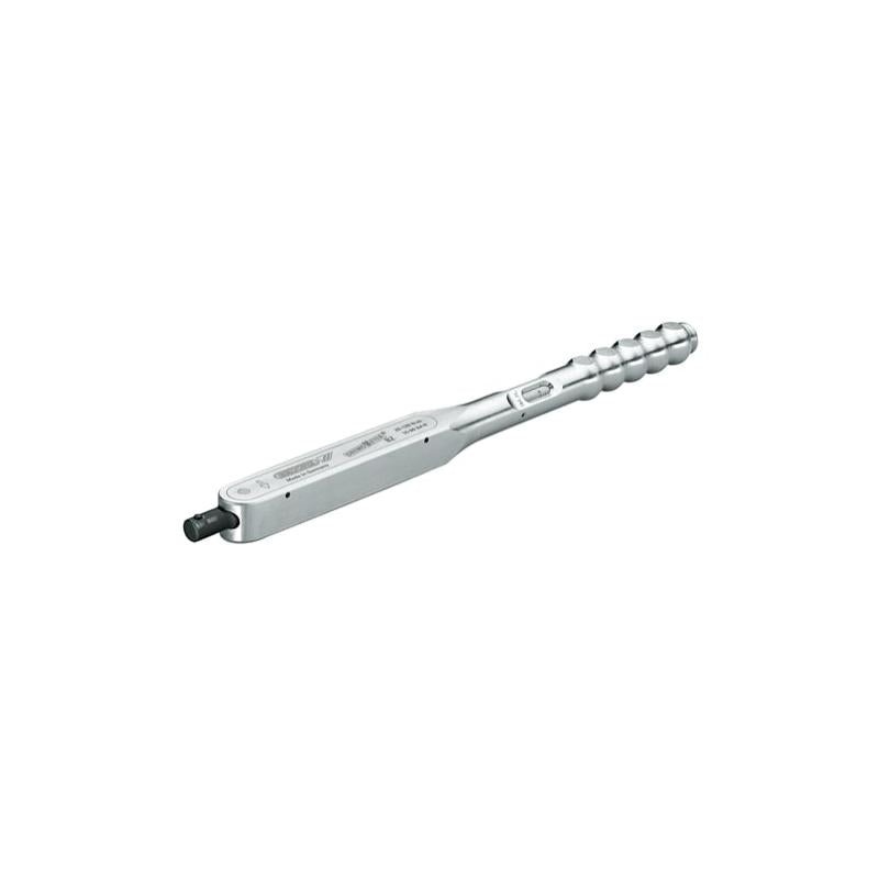 Gedore 1427075 Torque Wrench DREMOMETER BZ A+S 16Z 25-120 Nm