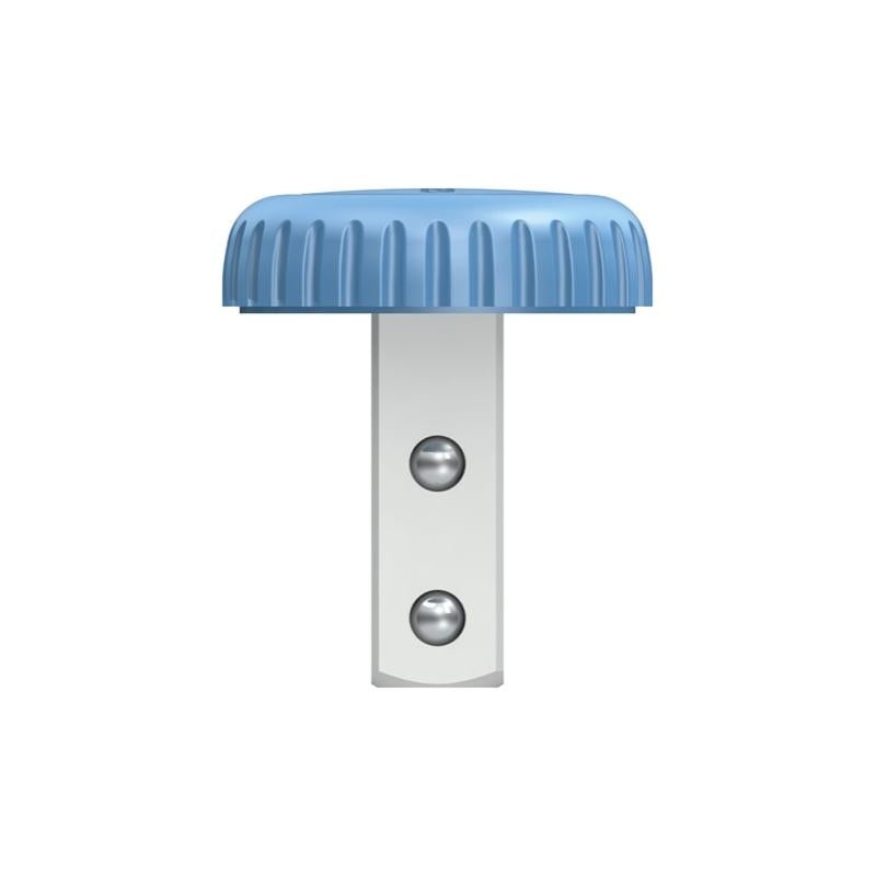Gedore 1566385 Mushroom head 3/8 Inch